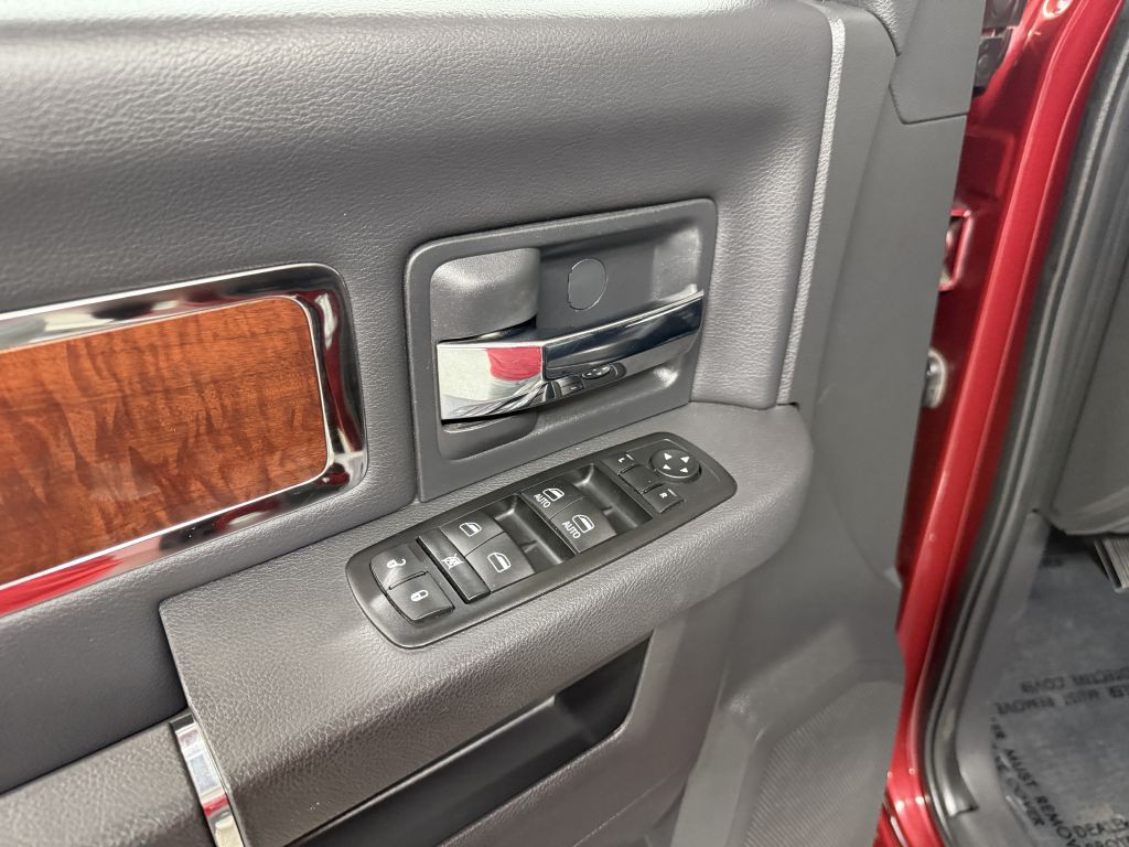 2012 Dodge Ram 1500 Image 23