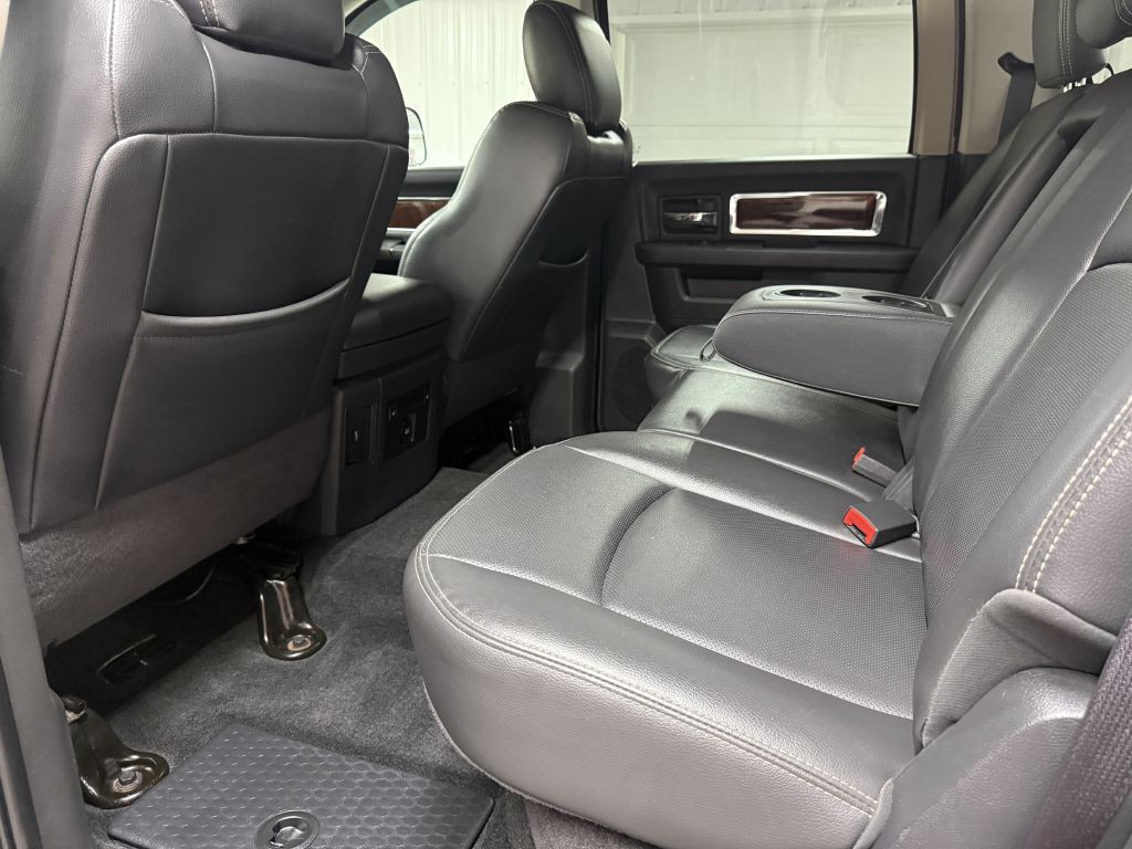 2012 Dodge Ram 1500 Image 24