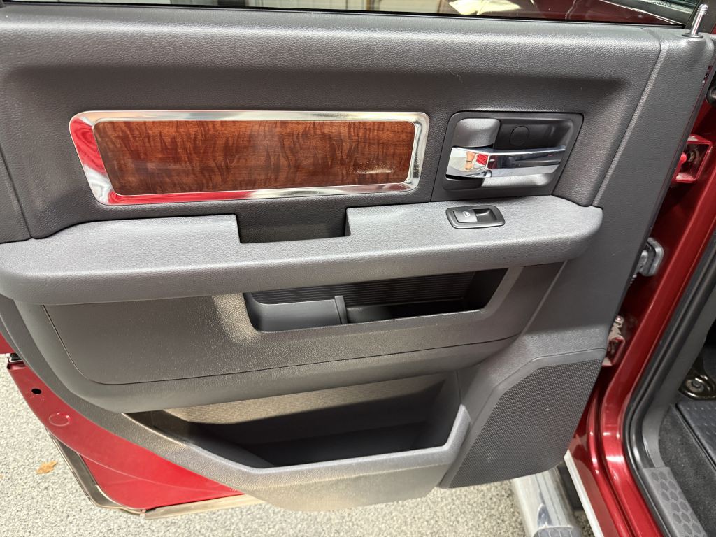 2012 Dodge Ram 1500 Image 25