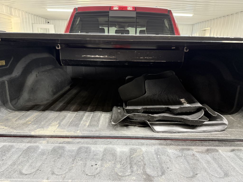 2012 Dodge Ram 1500 Image 26