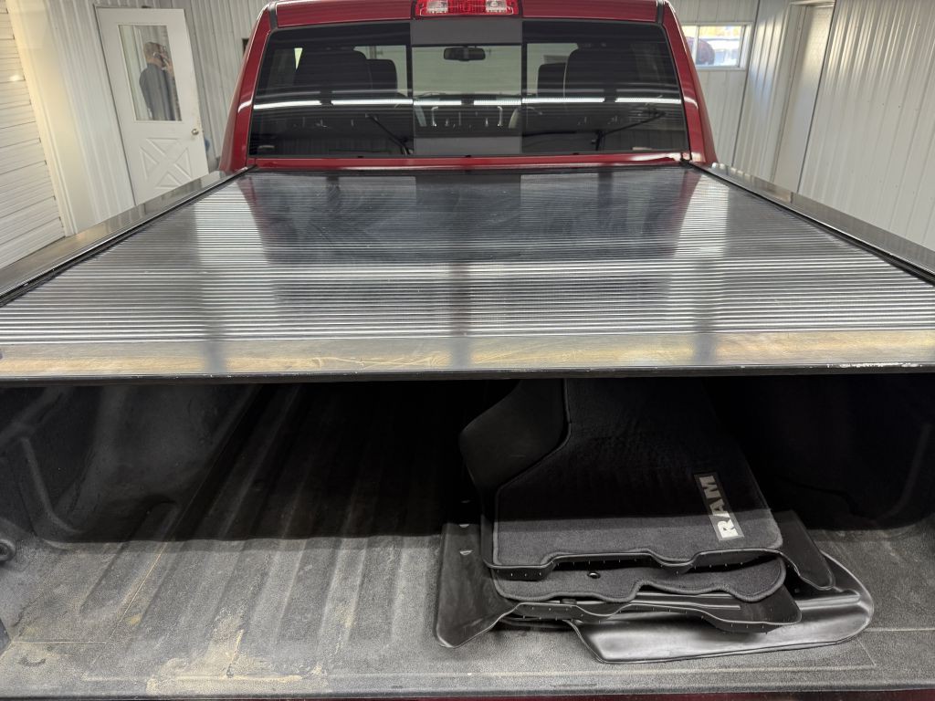 2012 Dodge Ram 1500 Image 27