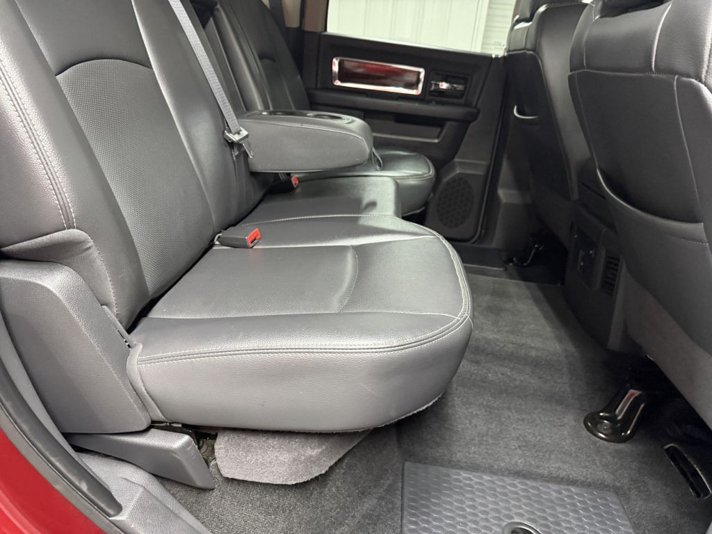 2012 Dodge Ram 1500 Image 28