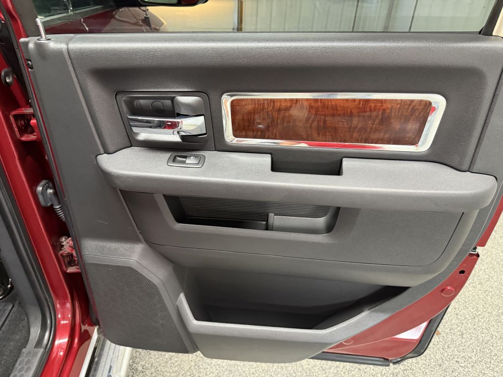 2012 Dodge Ram 1500 Image 29