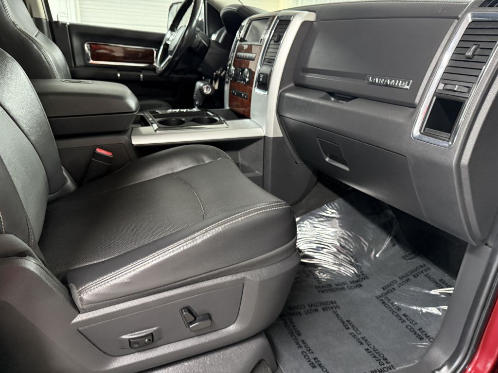 2012 Dodge Ram 1500 Image 30