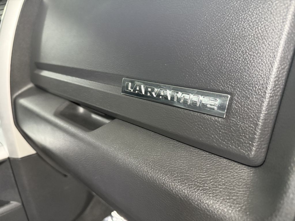 2012 Dodge Ram 1500 Image 31