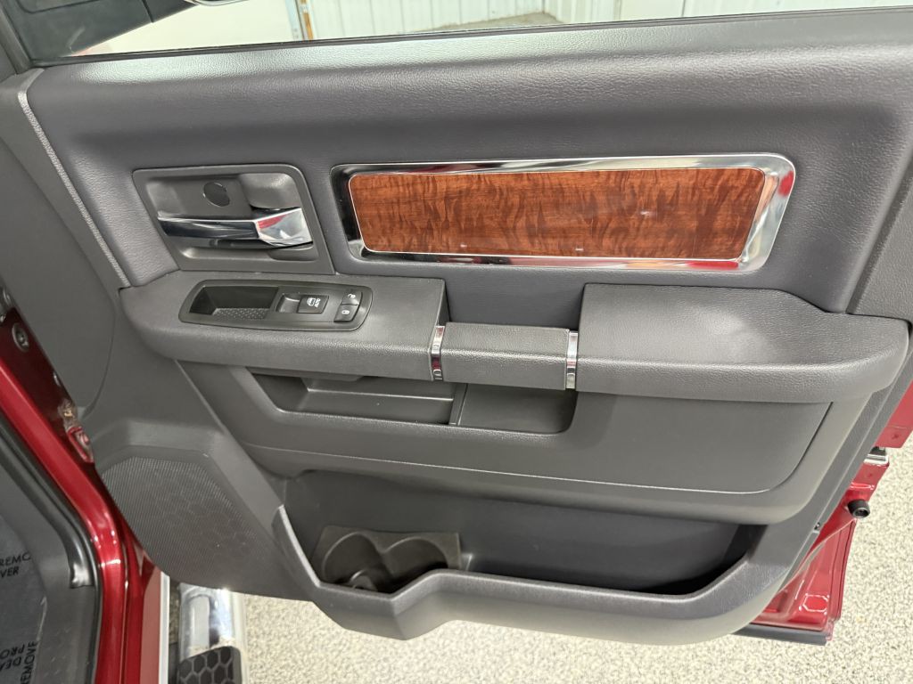 2012 Dodge Ram 1500 Image 33