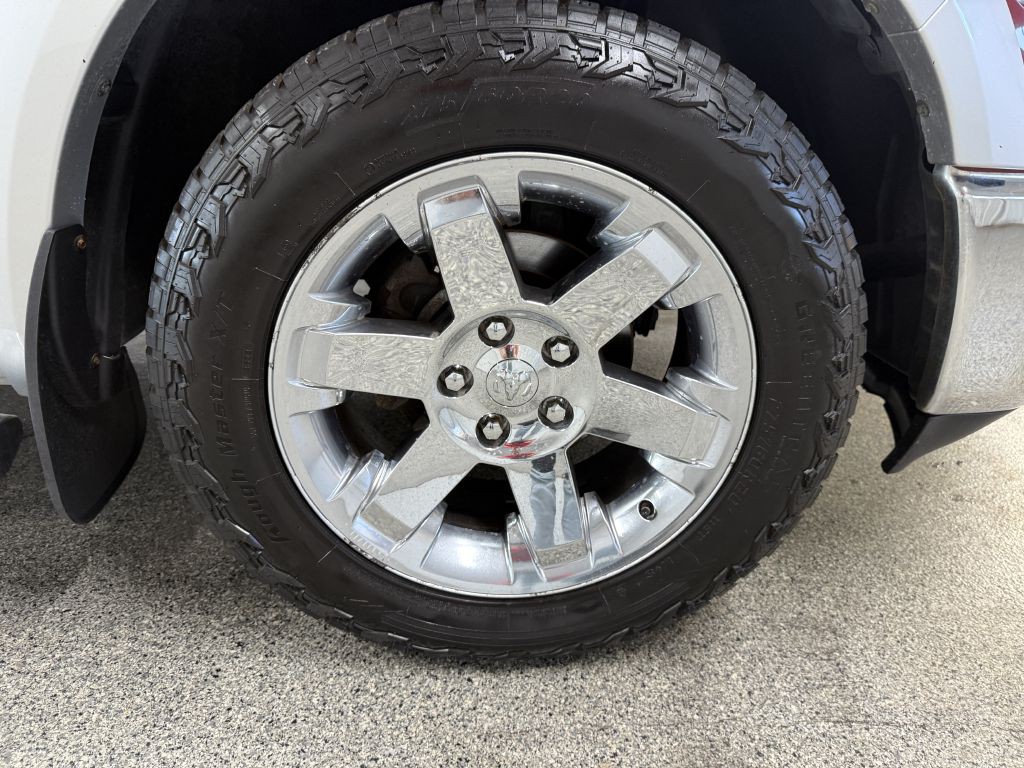 2012 Dodge Ram 1500 Image 34