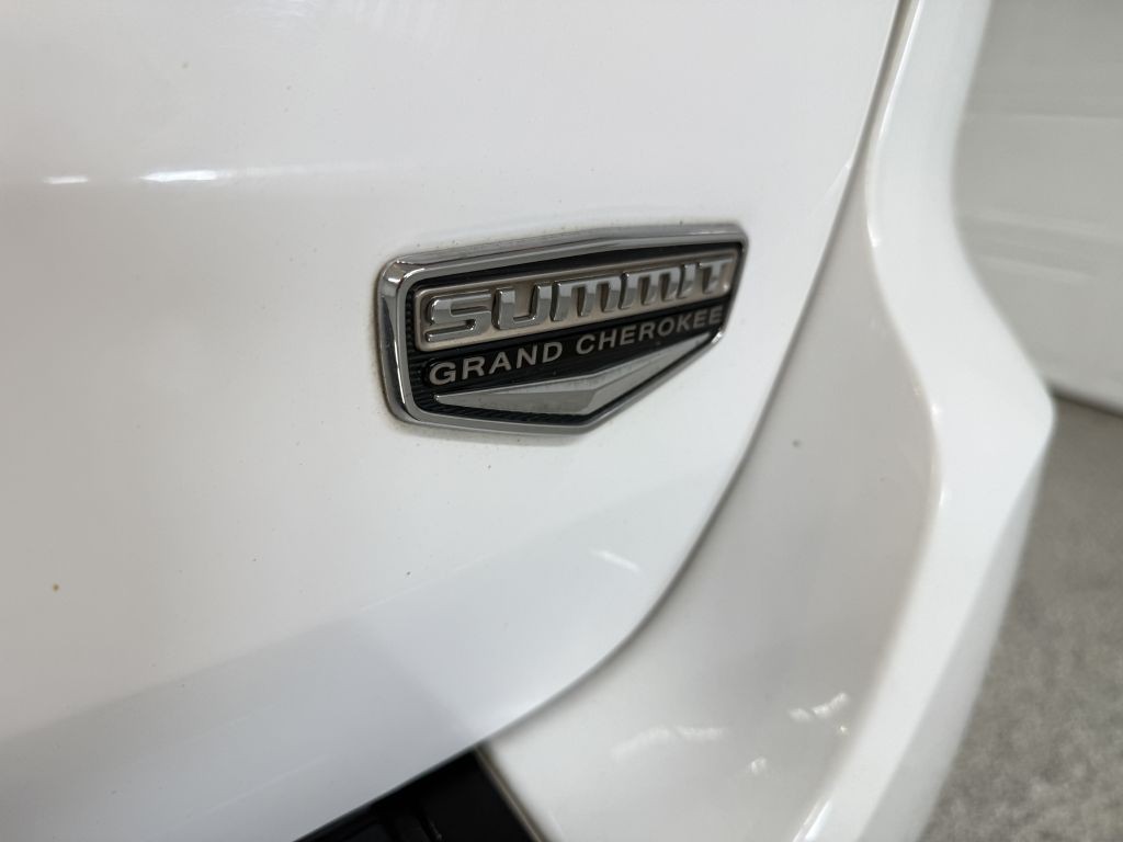 2014 Jeep Grand Cherokee Image 7