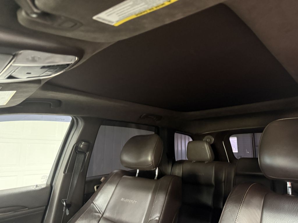 2014 Jeep Grand Cherokee Image 12