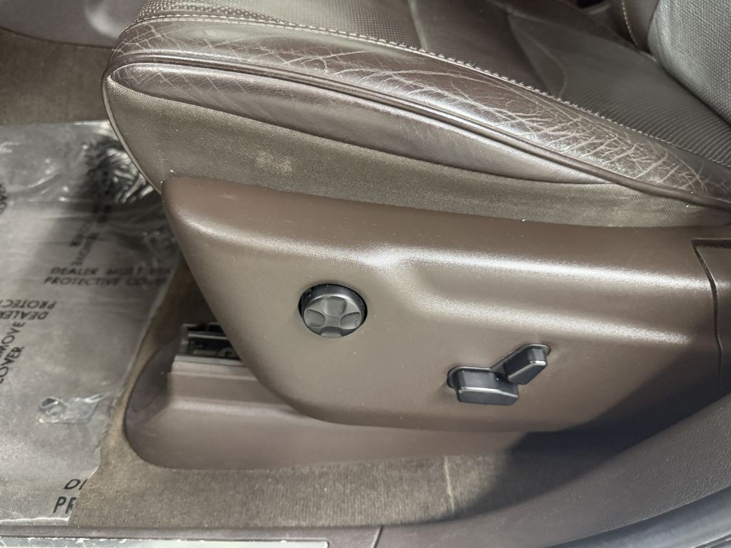 2014 Jeep Grand Cherokee Image 13