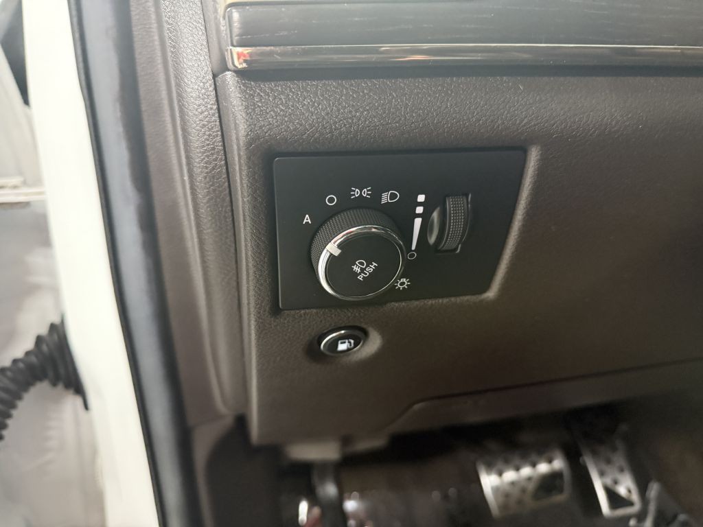 2014 Jeep Grand Cherokee Image 14