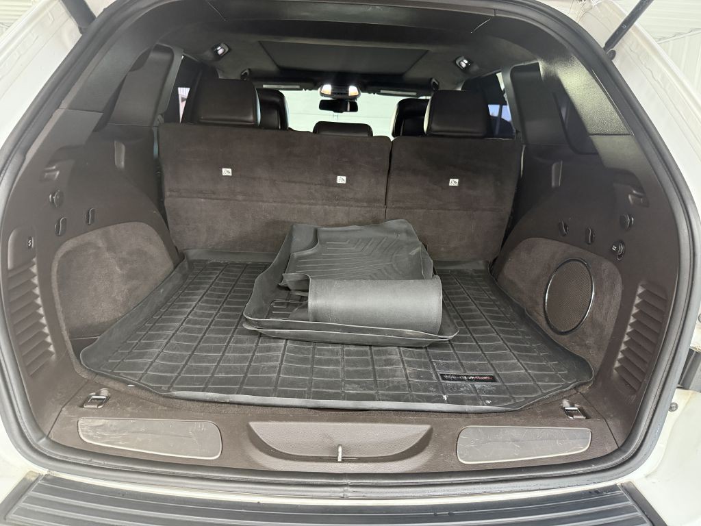 2014 Jeep Grand Cherokee Image 29