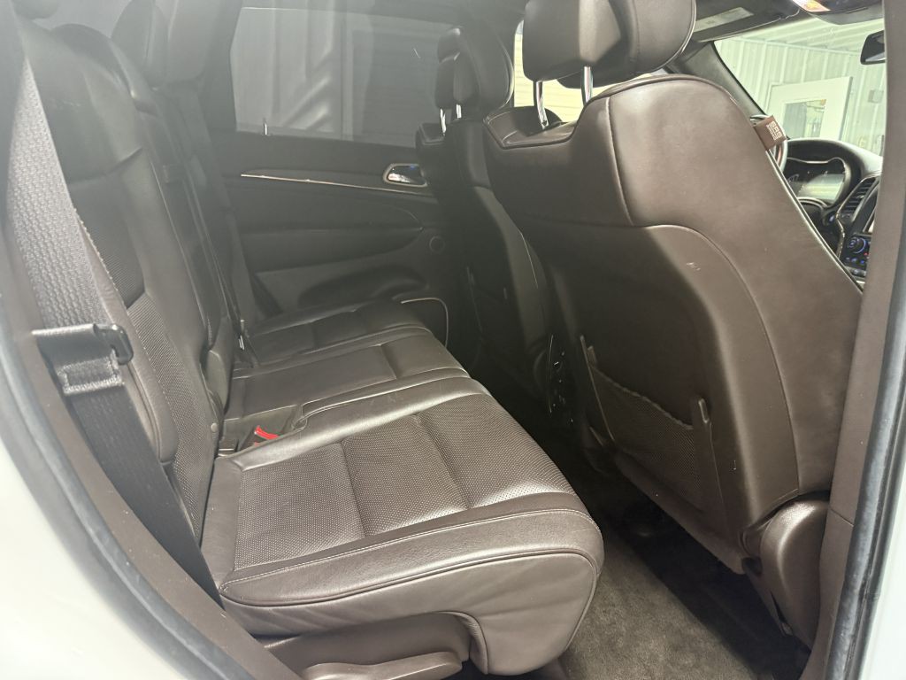 2014 Jeep Grand Cherokee Image 31