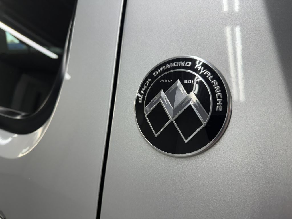 2013 Chevrolet Avalanche Image 28