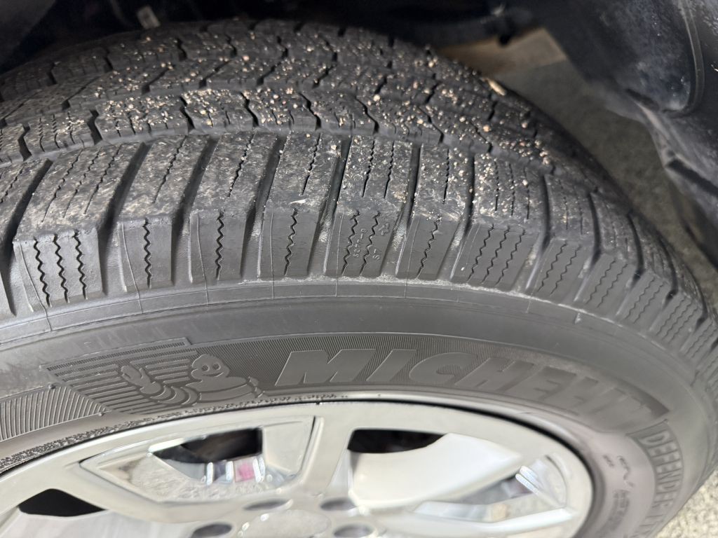 2013 Chevrolet Avalanche Image 37