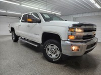 Image for 2018 Chevrolet Silverado 1500 Heavy Duty Lt ID: 6951807