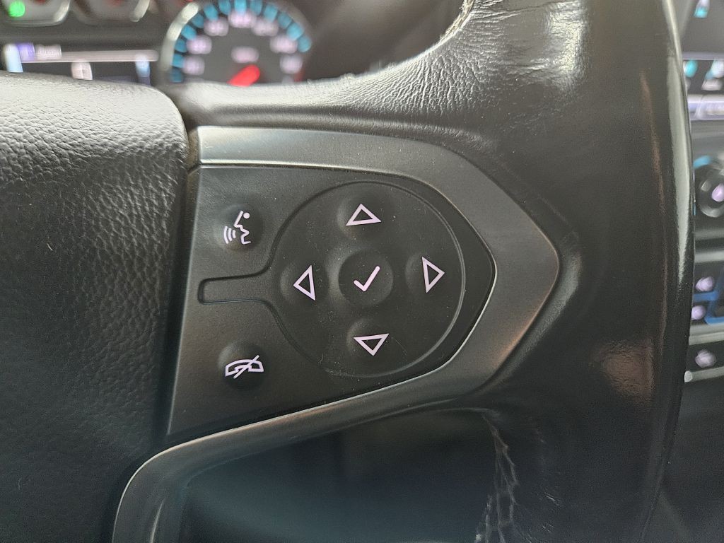 2018 Chevrolet Silverado 1500 Image 19