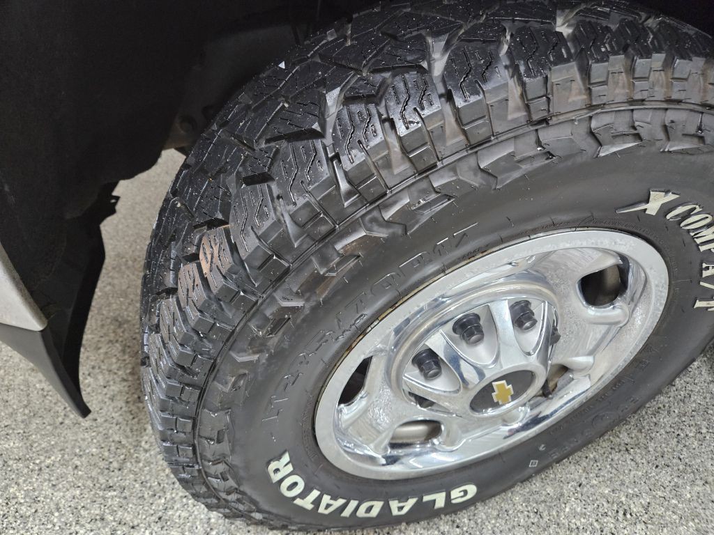 2018 Chevrolet Silverado 1500 Image 28