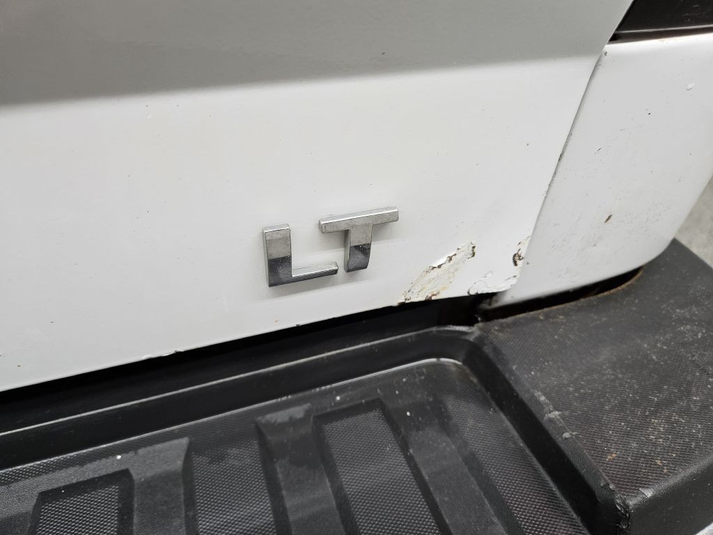2018 Chevrolet Silverado 1500 Image 30