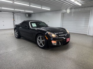 Image for 2007 Saturn Sky Redline ID: 6955433