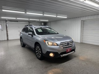 Image for 2016 Subaru Outback 2.5I LIMITED ID: 6966623
