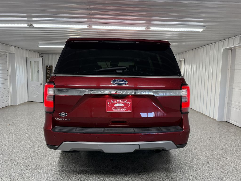 2019 Ford Expedition Image 5