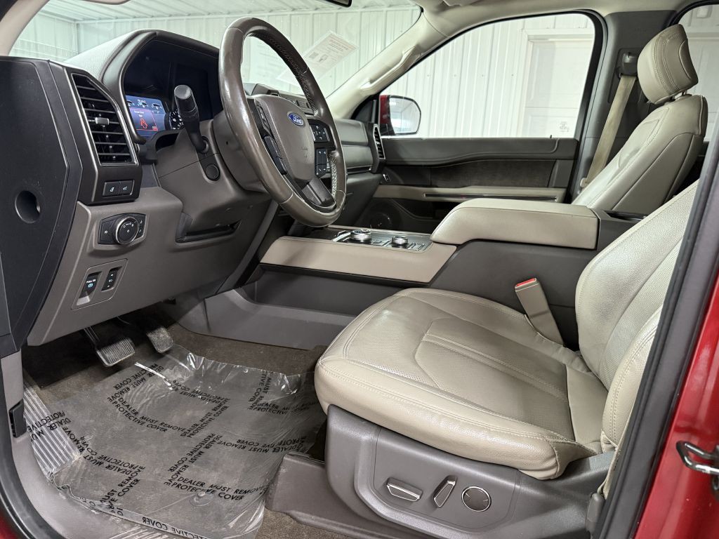 2019 Ford Expedition Image 8