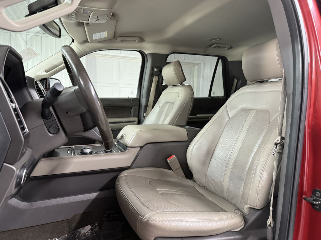 2019 Ford Expedition Image 9