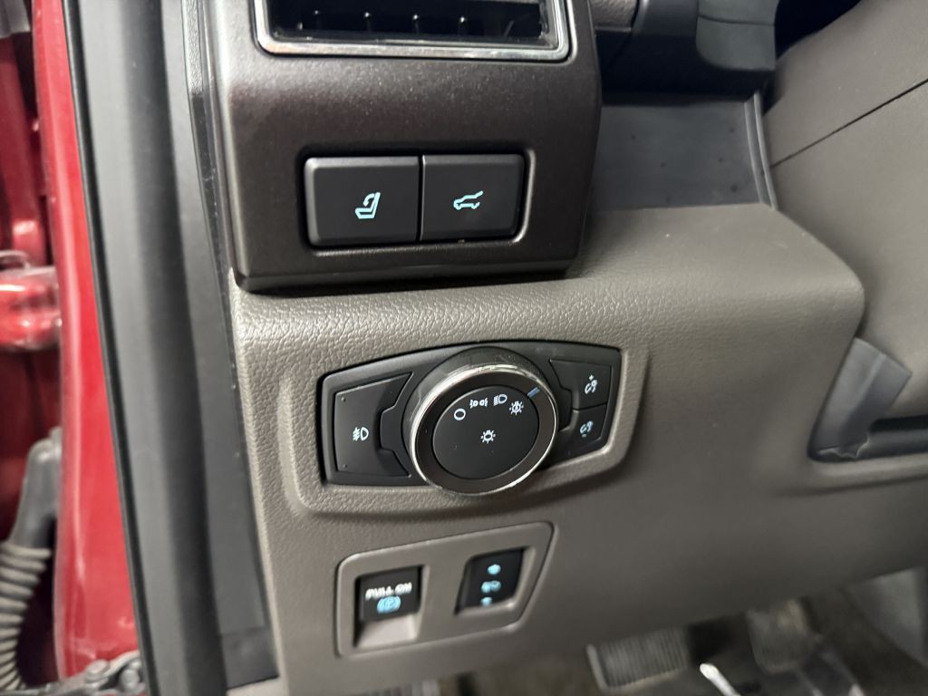 2019 Ford Expedition Image 11