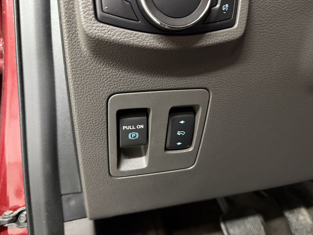 2019 Ford Expedition Image 12