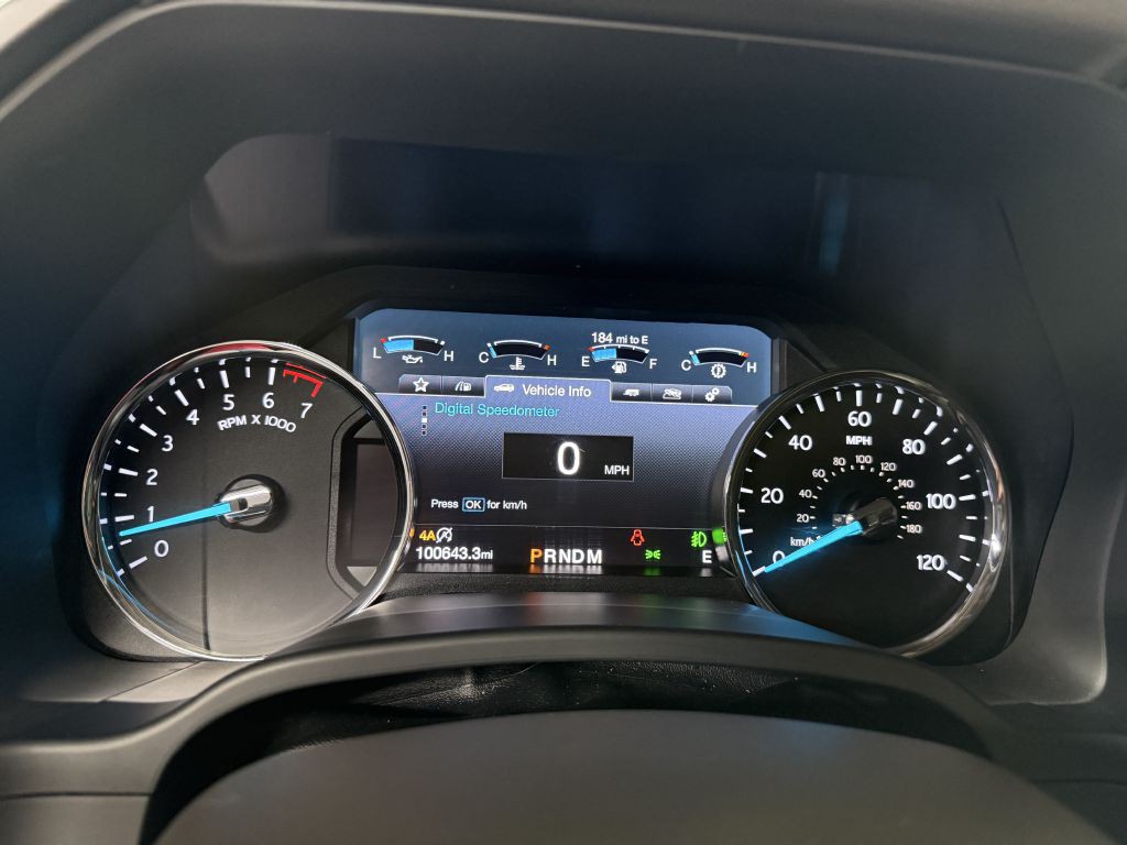 2019 Ford Expedition Image 13