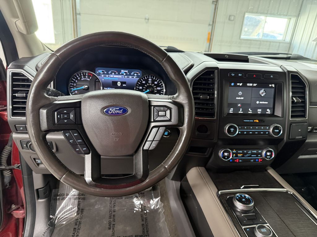 2019 Ford Expedition Image 14