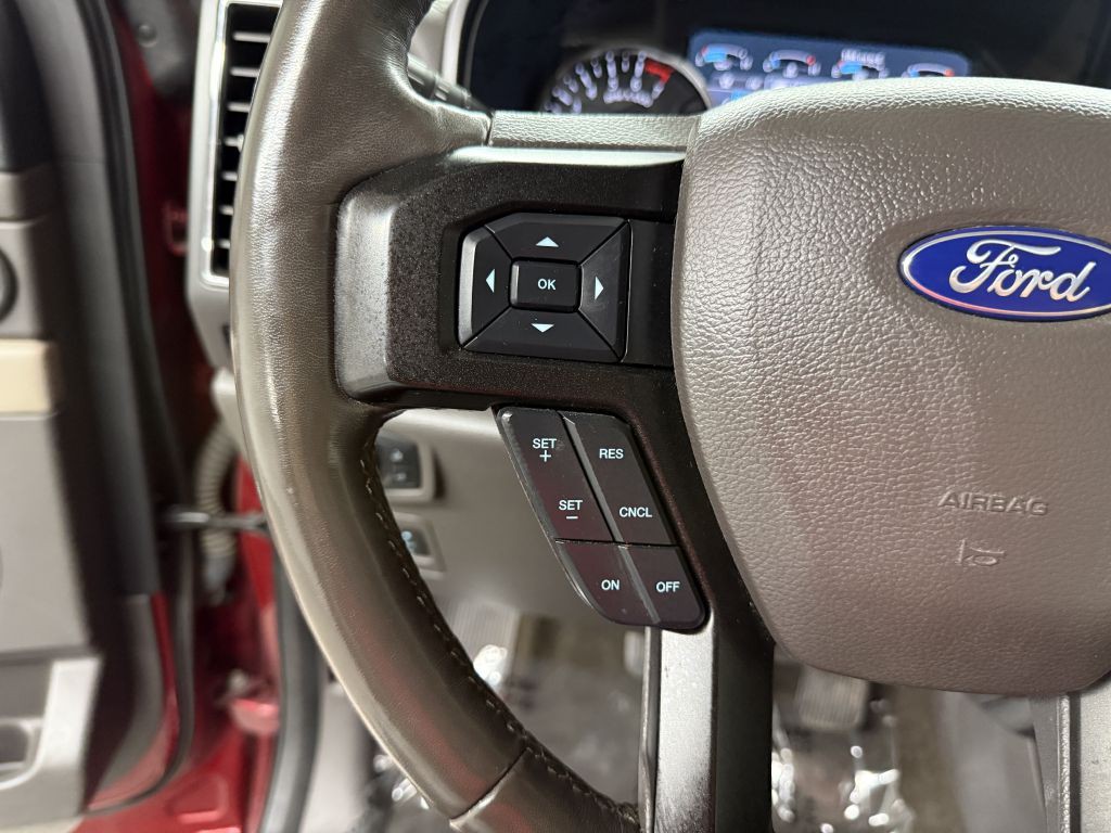 2019 Ford Expedition Image 15