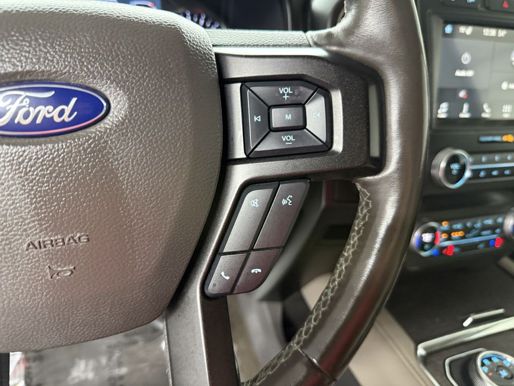 2019 Ford Expedition Image 16