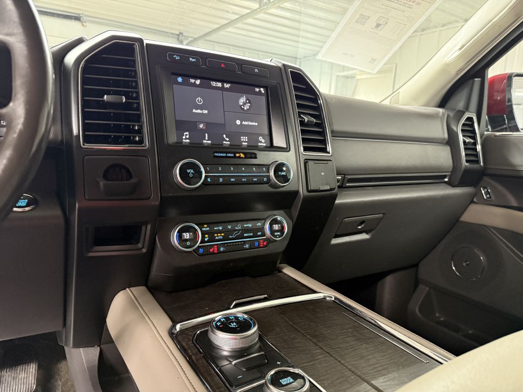 2019 Ford Expedition Image 17