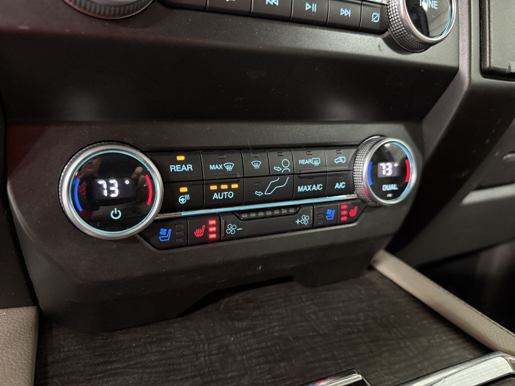 2019 Ford Expedition Image 19