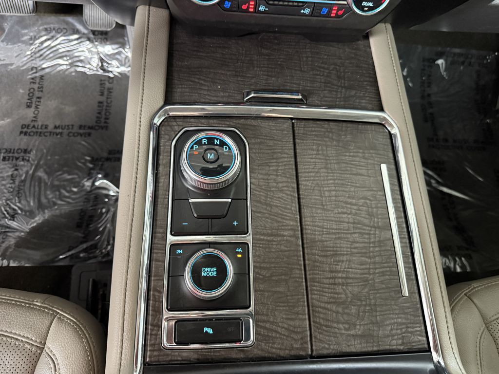 2019 Ford Expedition Image 20