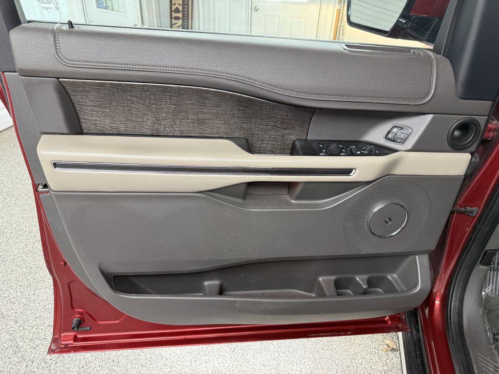 2019 Ford Expedition Image 23