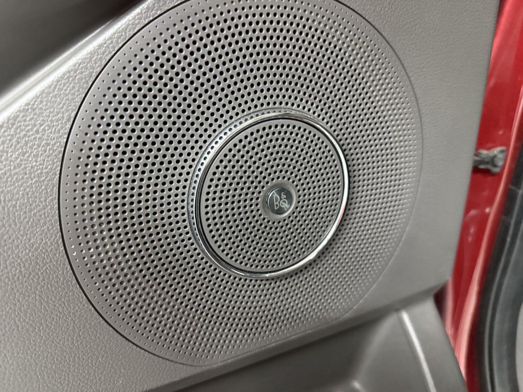 2019 Ford Expedition Image 25