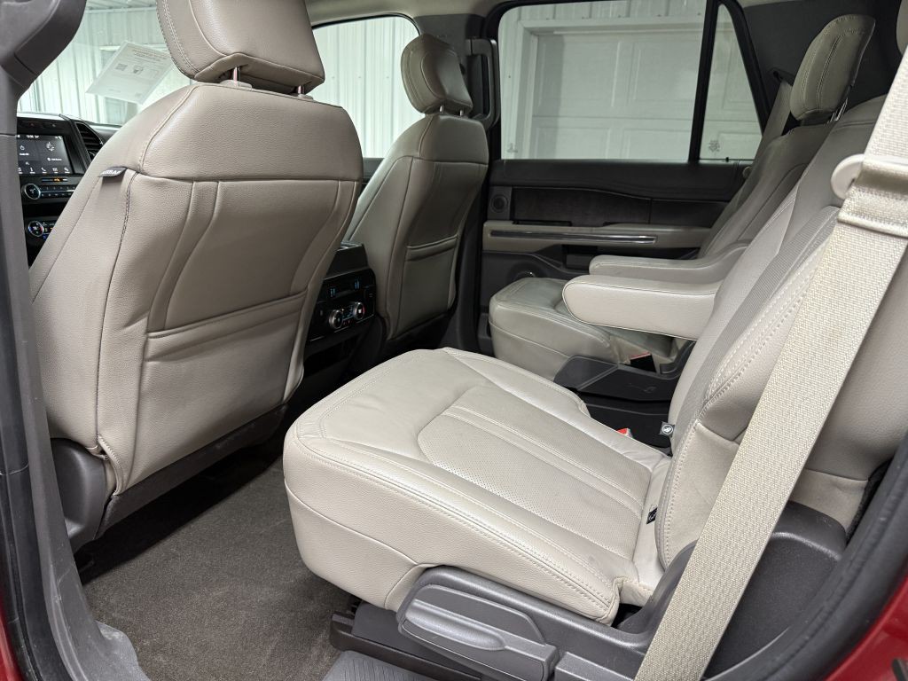 2019 Ford Expedition Image 26
