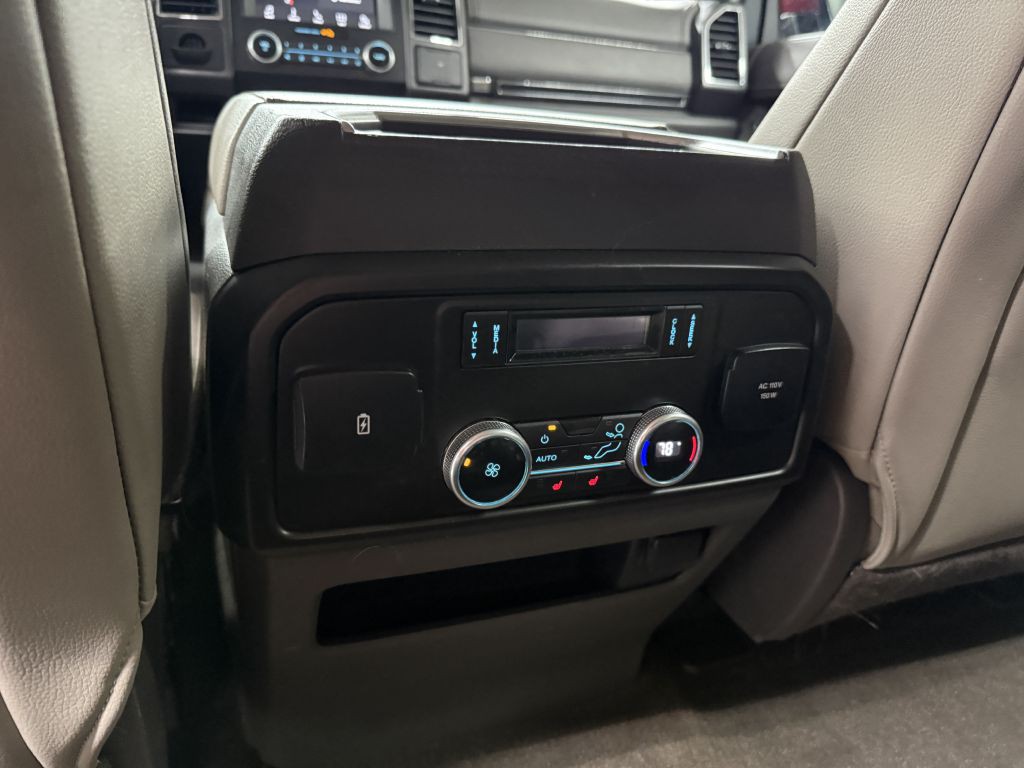 2019 Ford Expedition Image 27