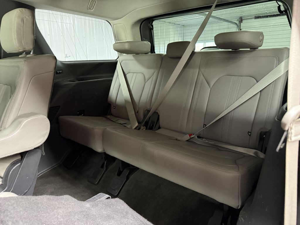 2019 Ford Expedition Image 28