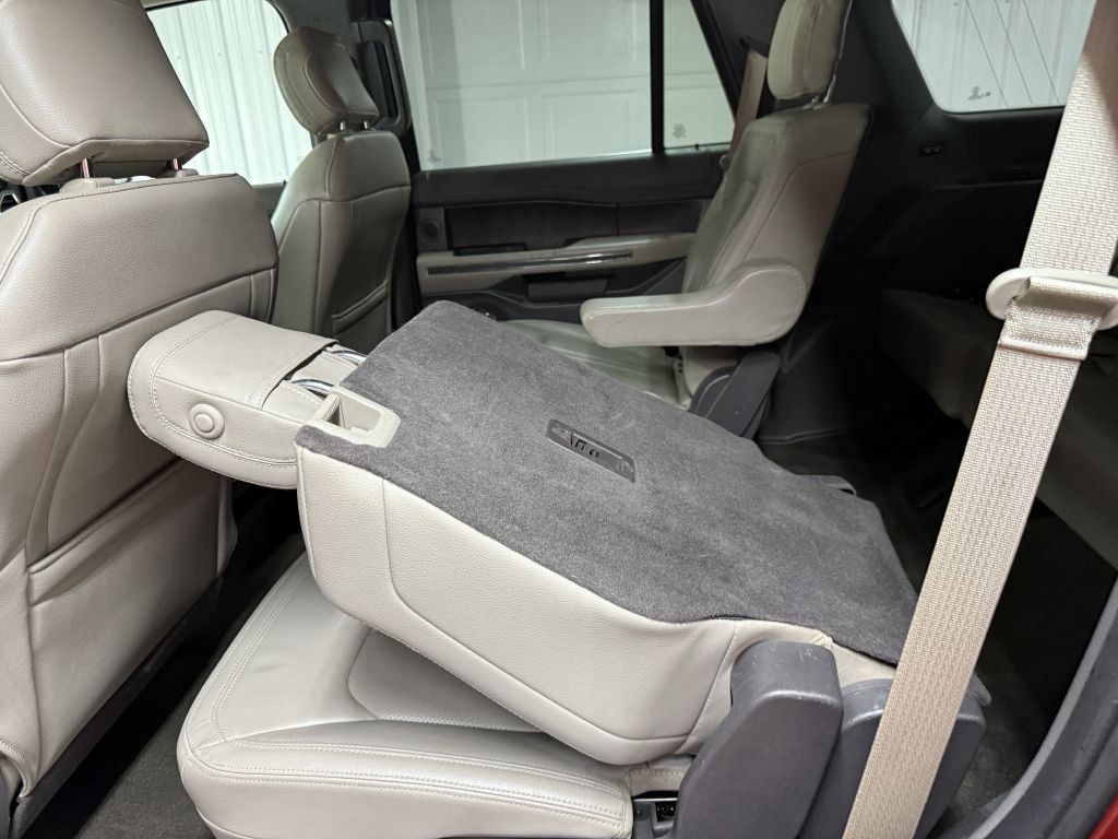 2019 Ford Expedition Image 29