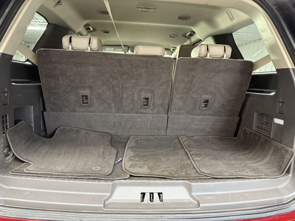 2019 Ford Expedition Image 31