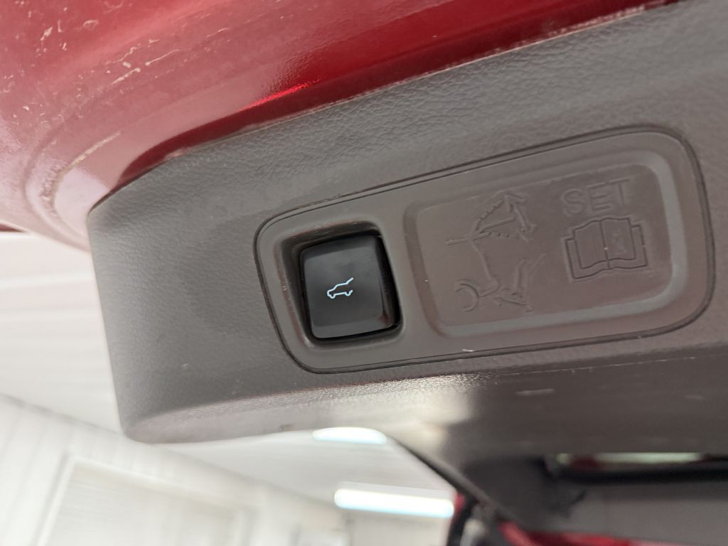 2019 Ford Expedition Image 33