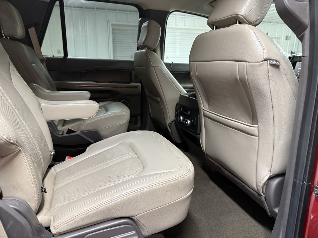 2019 Ford Expedition Image 34