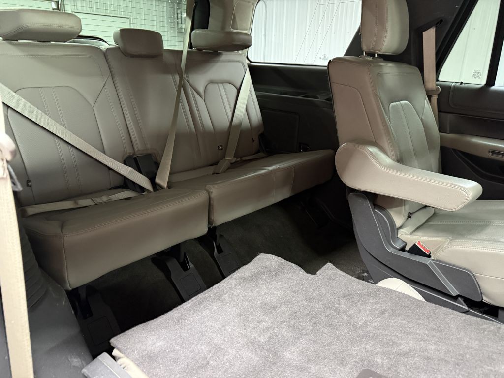 2019 Ford Expedition Image 35