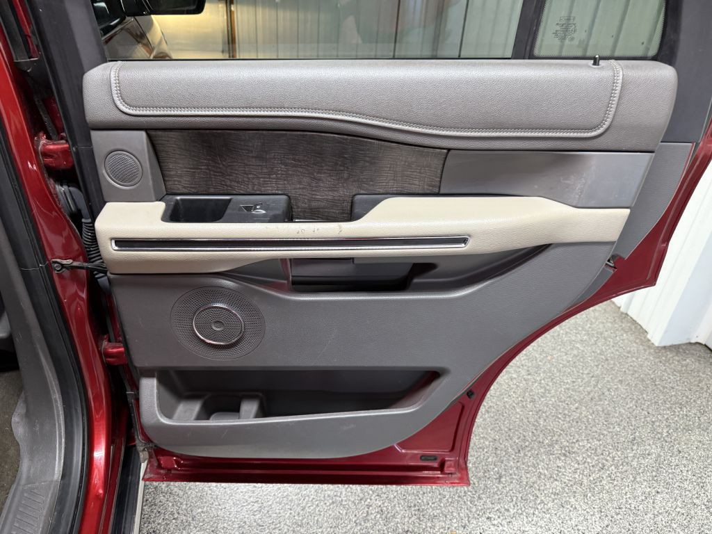 2019 Ford Expedition Image 36