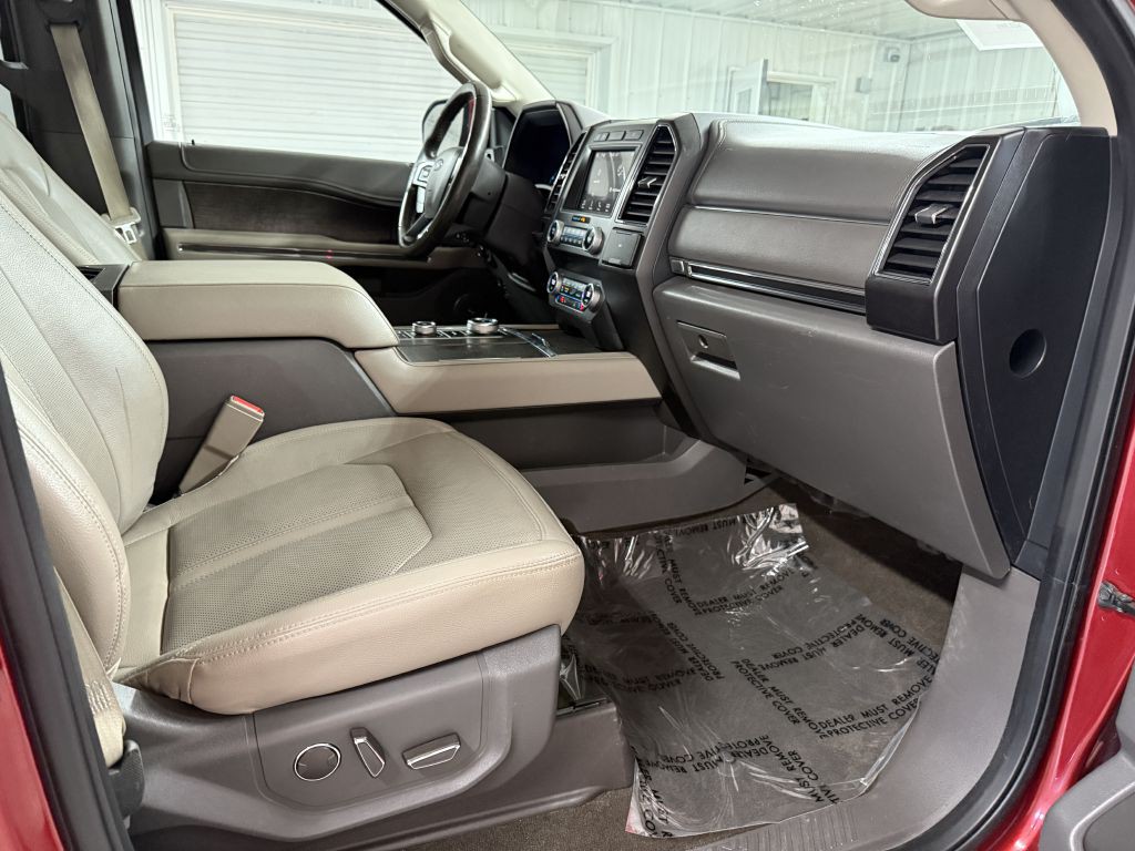 2019 Ford Expedition Image 37