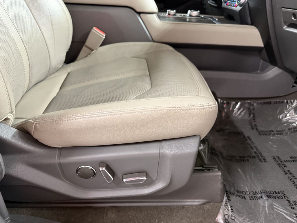 2019 Ford Expedition Image 38